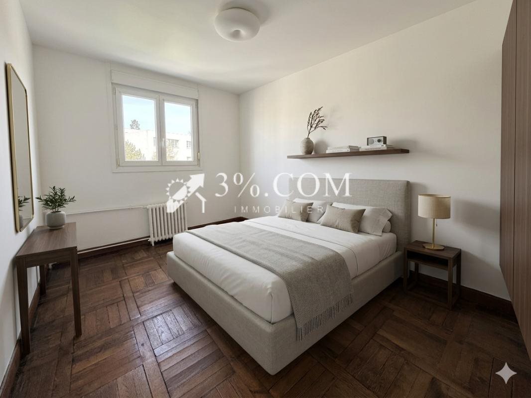 Appartement à vendre, 84m², Boulogne-sur-Mer