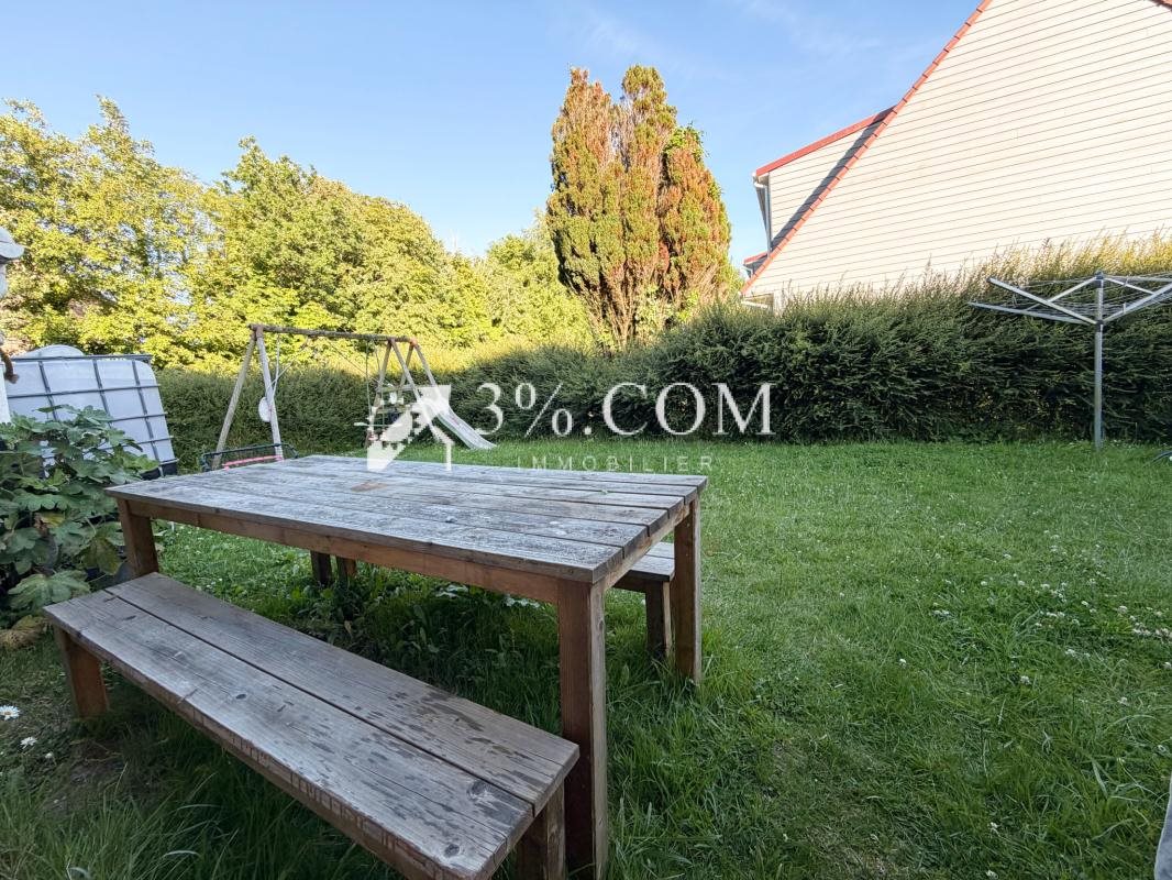 Maison à vendre, 121m², Nesles