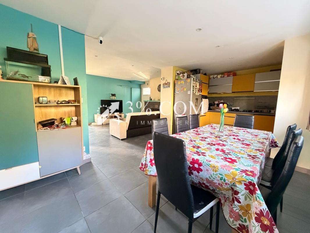 Maison à vendre, 121m², Nesles