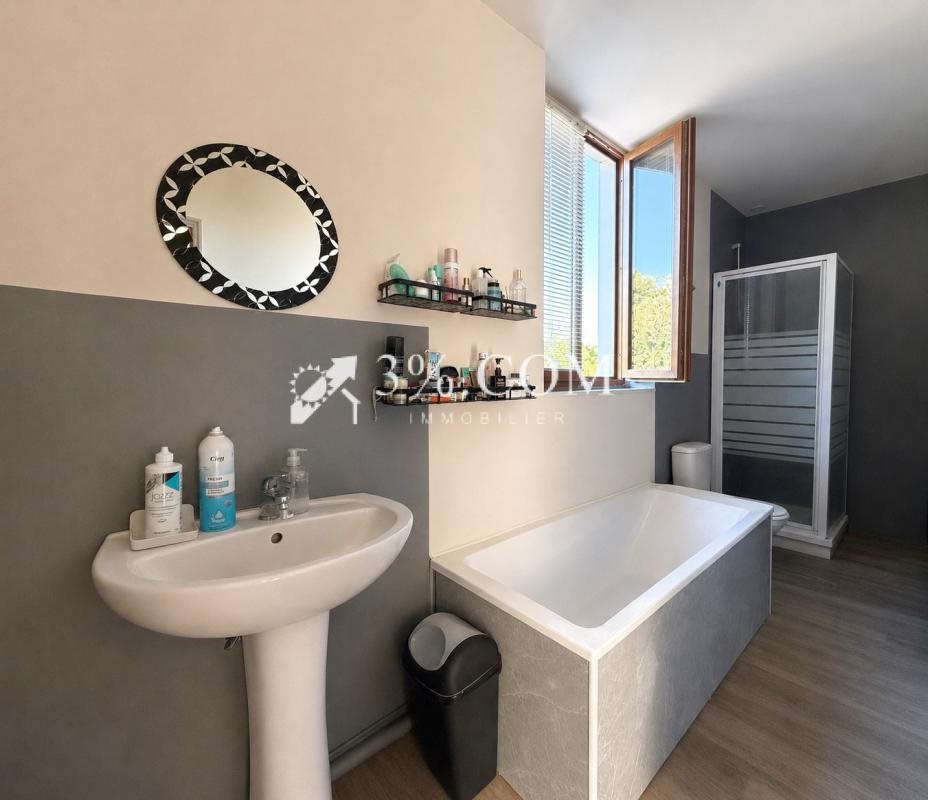 Maison à vendre, 121m², Nesles