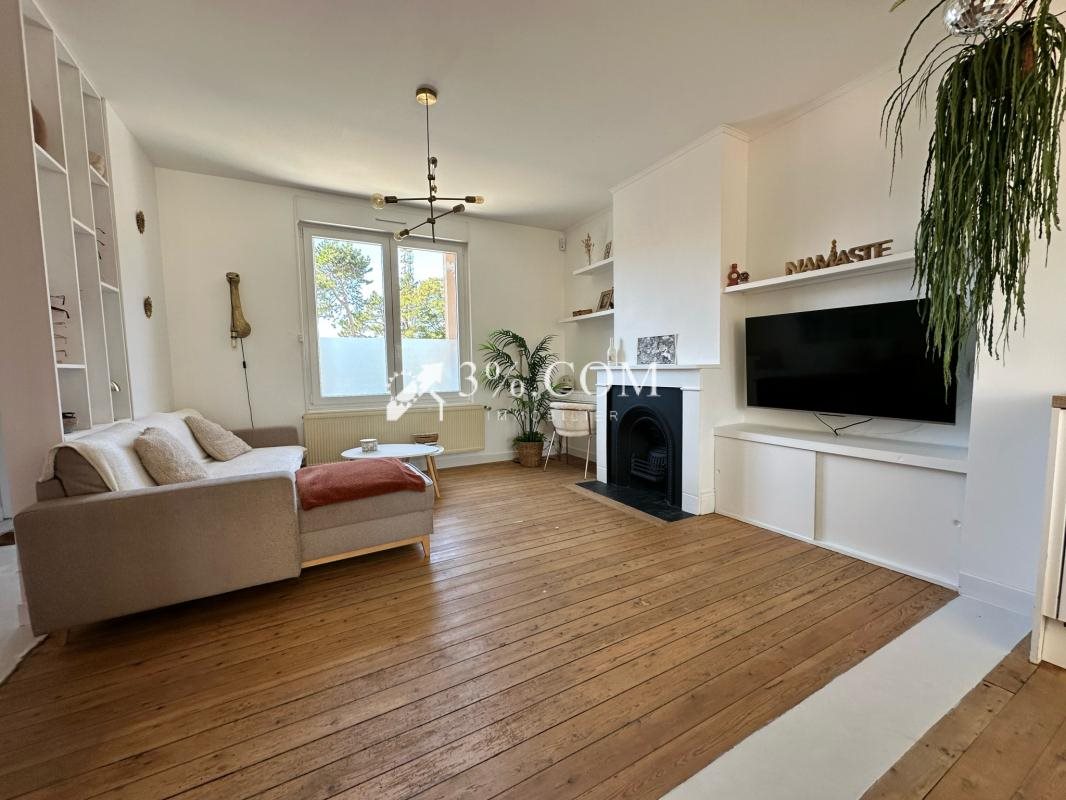 Maison à vendre, 106m², Boulogne-sur-Mer