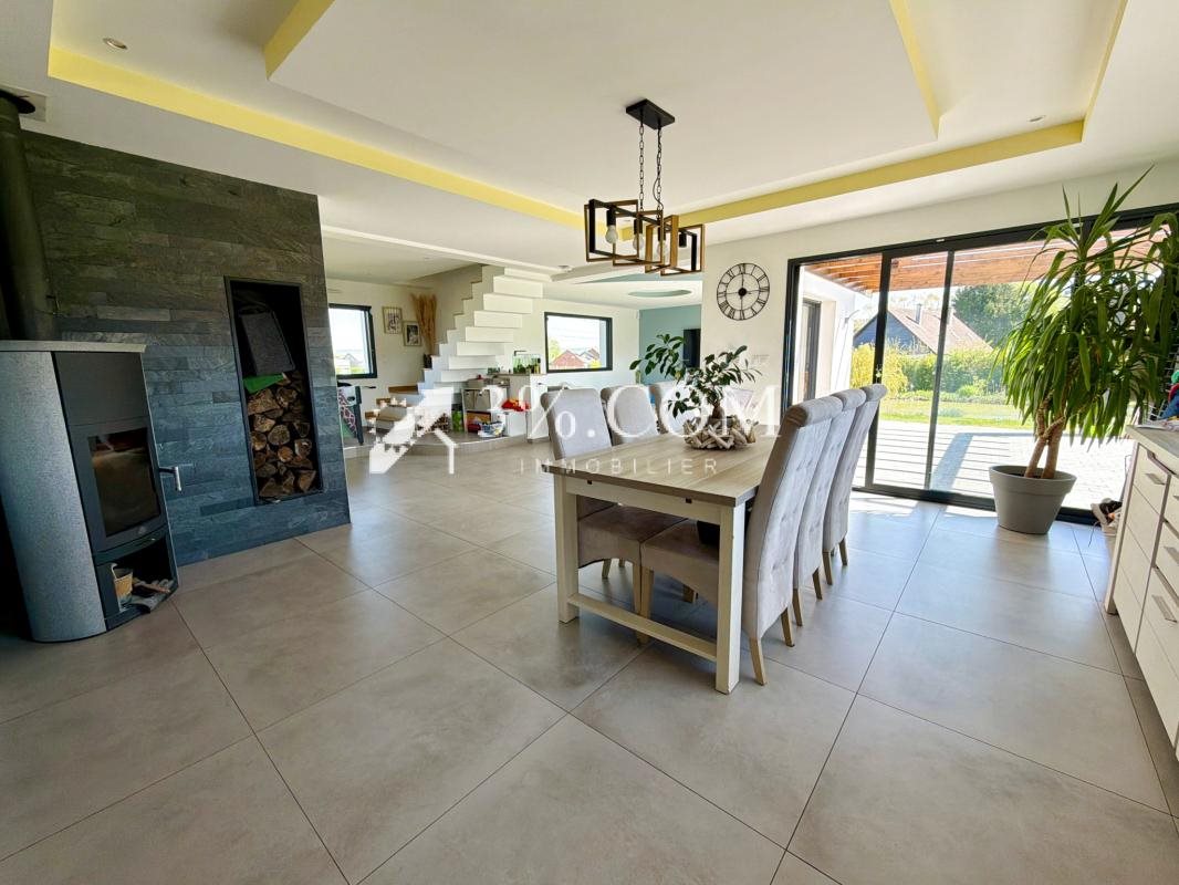 Maison à vendre, 181m², Neufchâtel-Hardelot