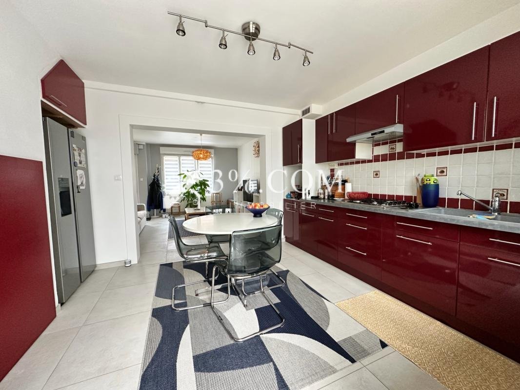 Maison à vendre, 93m², Marquise