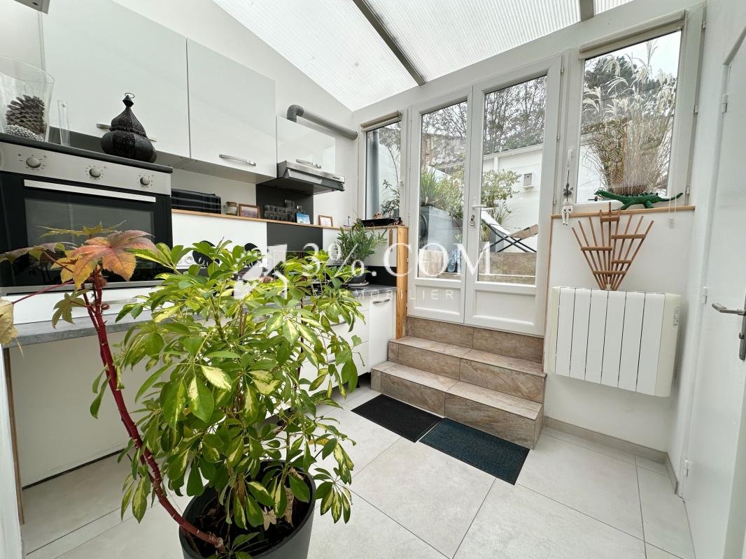 Maison à vendre, 93m², Marquise