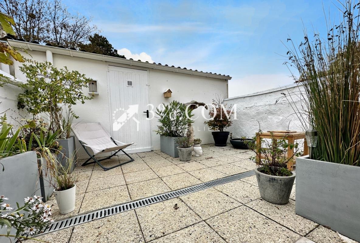 Maison à vendre, 93m², Marquise