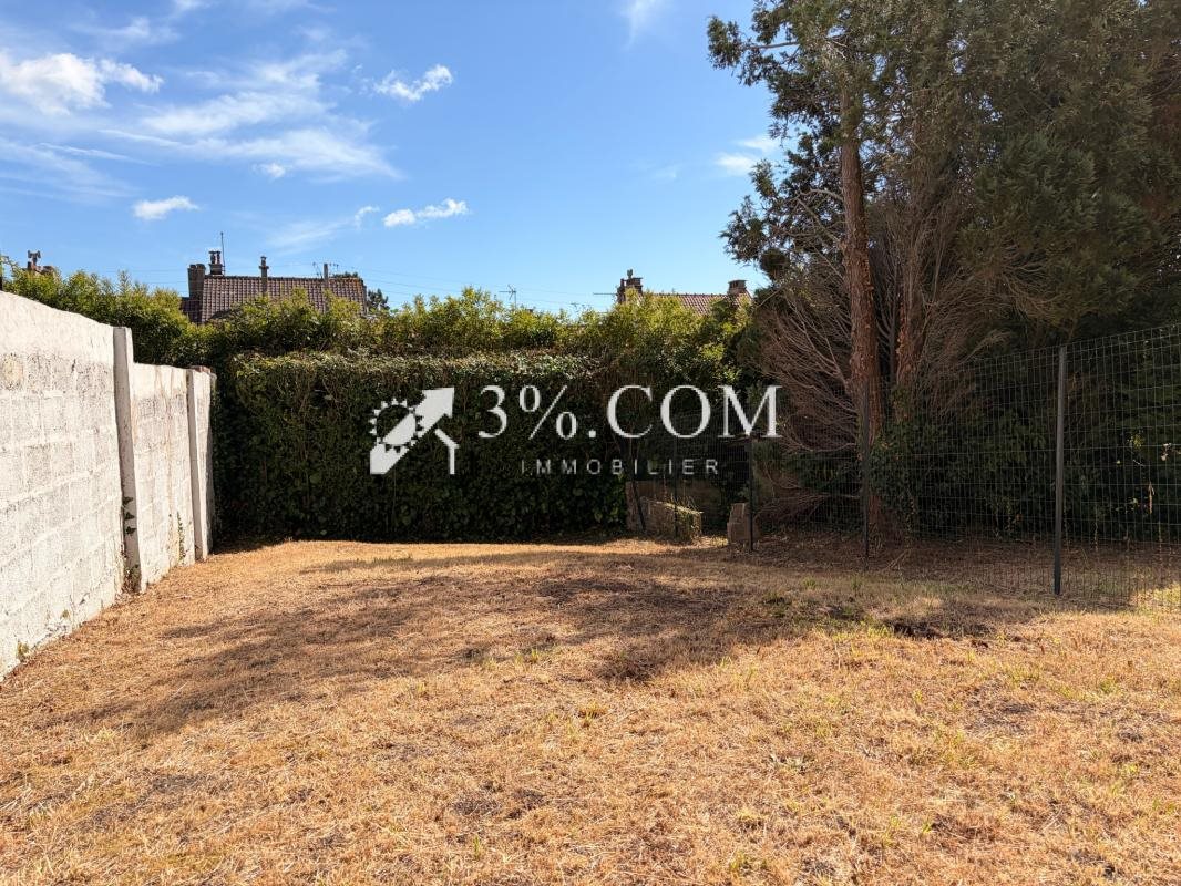 Maison à vendre, 65m², Boulogne-sur-Mer