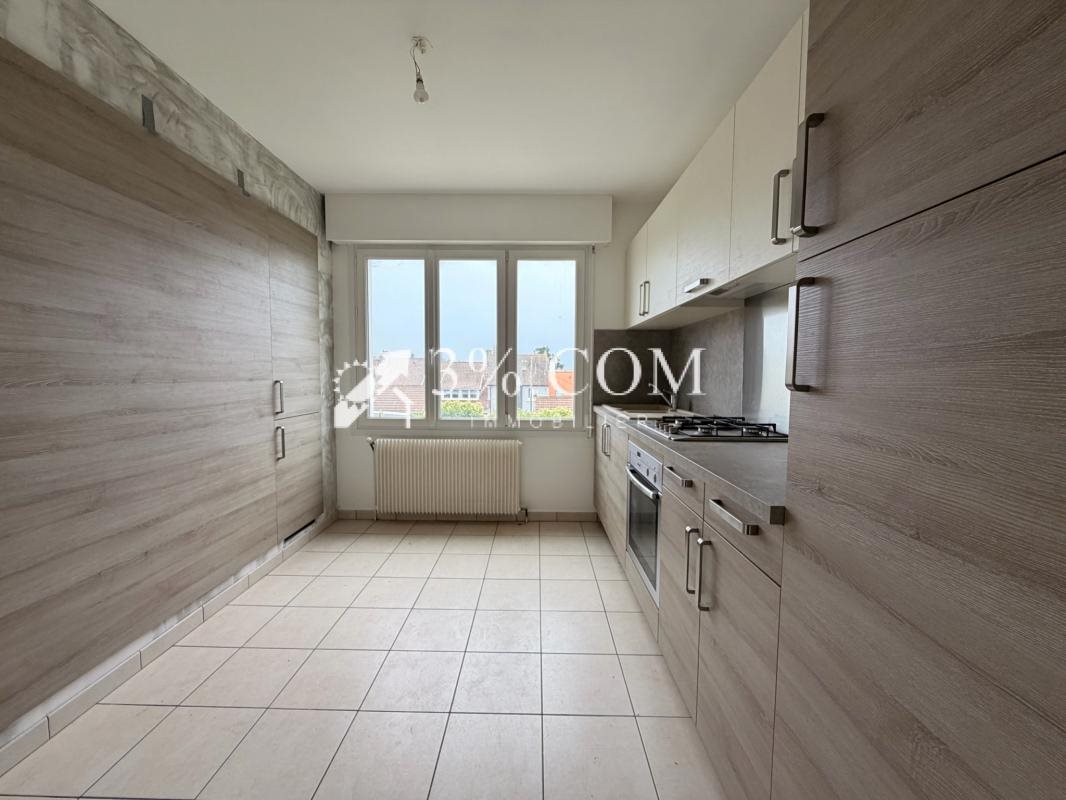 Maison à vendre, 65m², Boulogne-sur-Mer