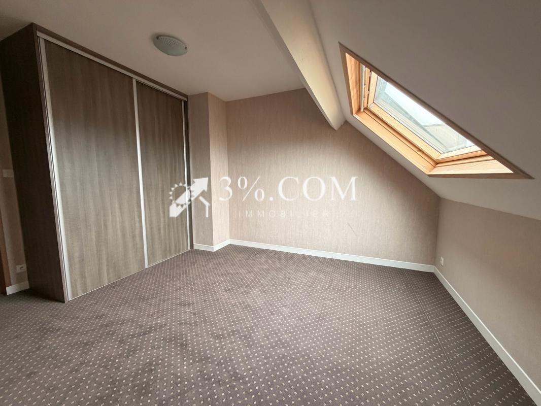Maison à vendre, 65m², Boulogne-sur-Mer