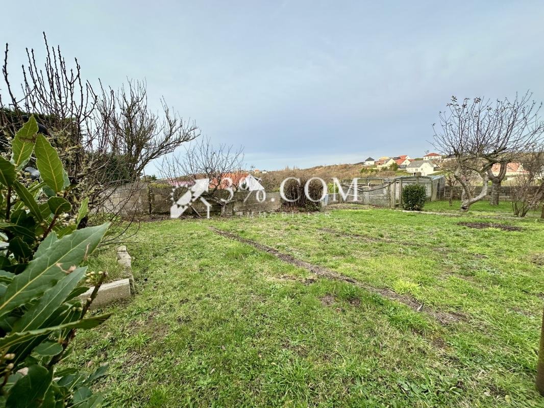 Maison à vendre, 89m², Equihen-Plage