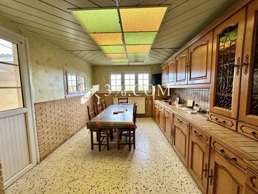 Maison à vendre, 89m², Equihen-Plage