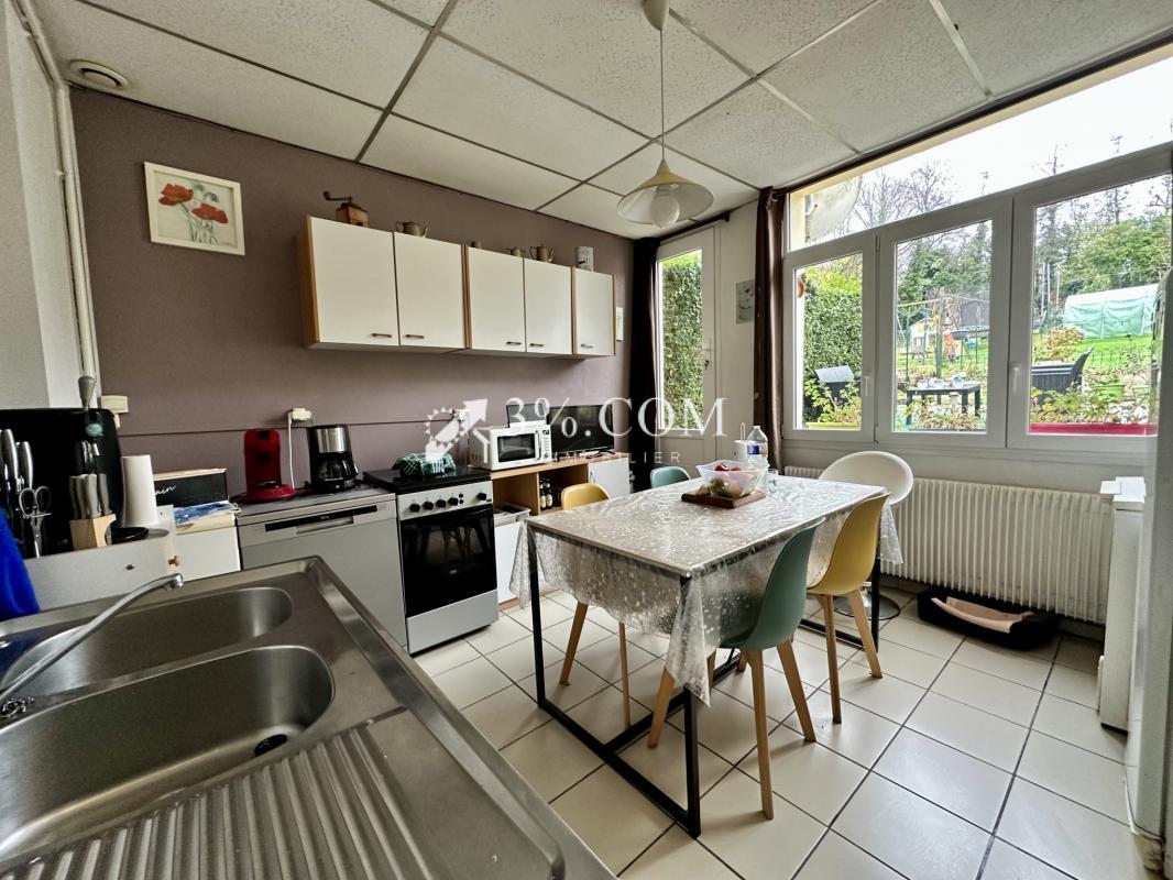 Maison à vendre, 88m², Saint-Martin-Boulogne
