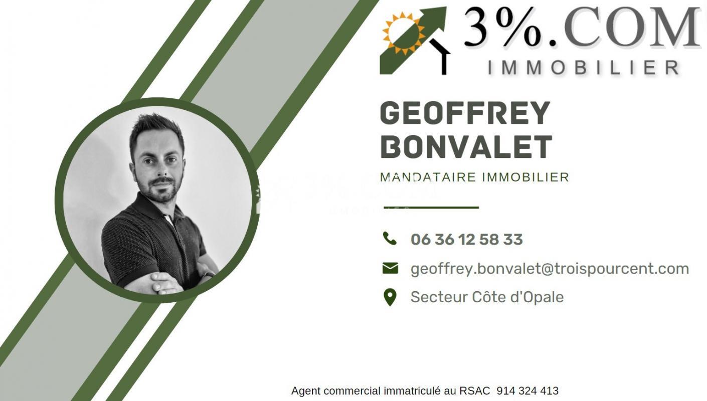 Maison à vendre, 96m², Boulogne-sur-Mer