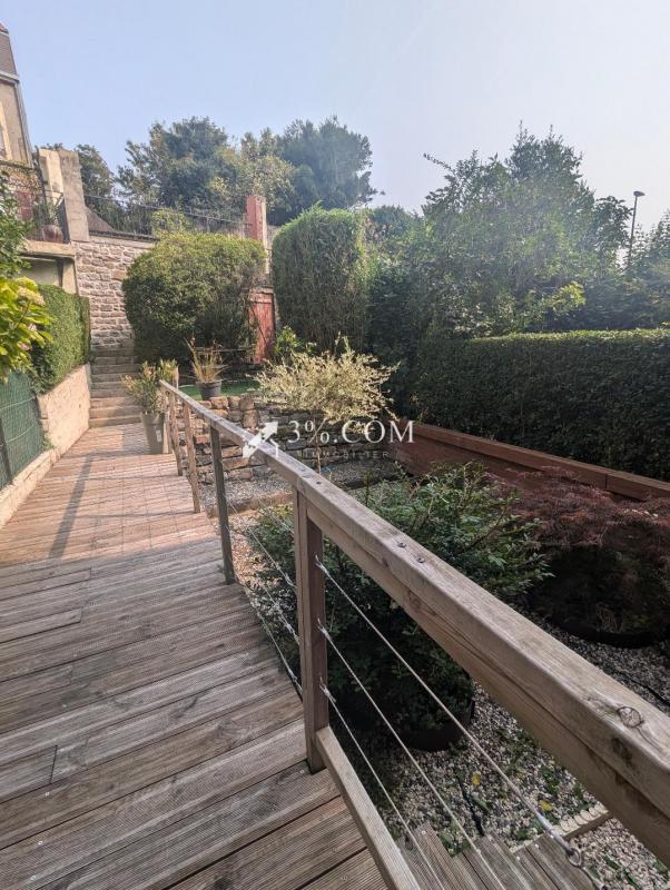 Maison à vendre, 96m², Boulogne-sur-Mer