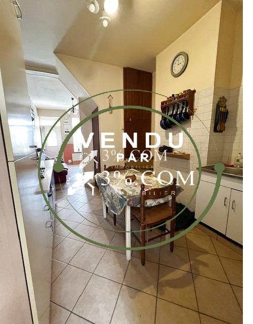 Maison à vendre, 49m², Boulogne-sur-Mer