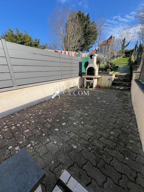 Maison à vendre, 49m², Boulogne-sur-Mer