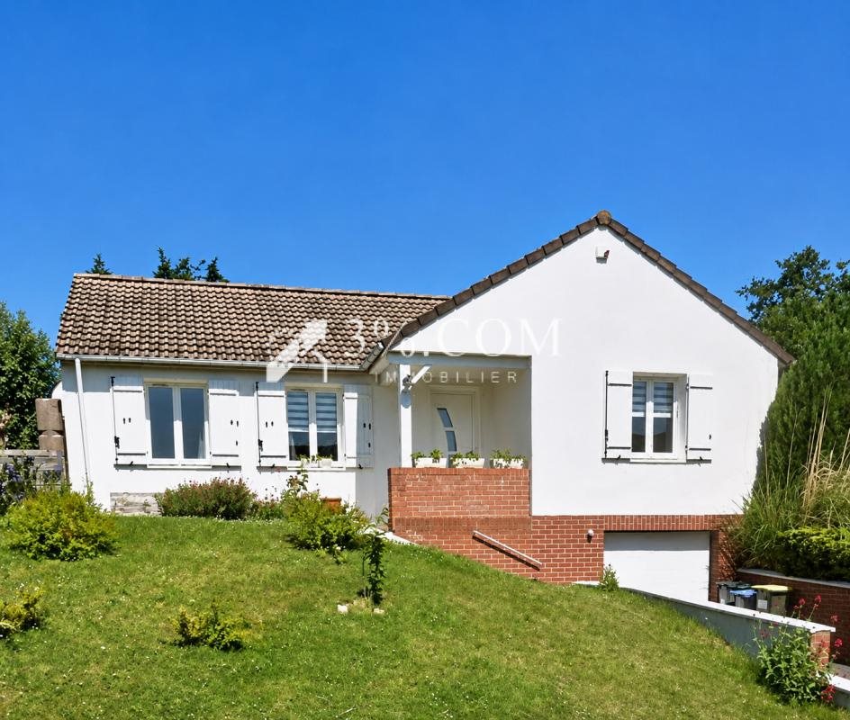 Maison à vendre, 78m², Condette