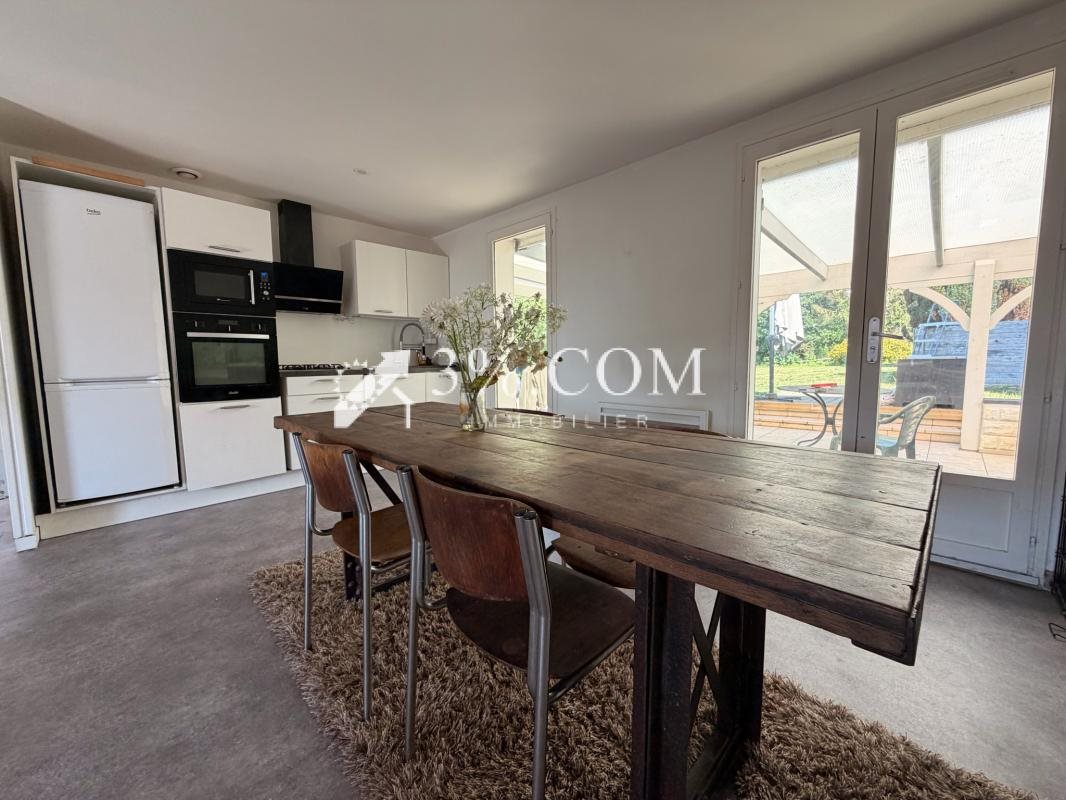 Maison à vendre, 78m², Condette