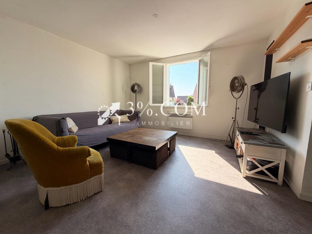 Maison à vendre, 78m², Condette