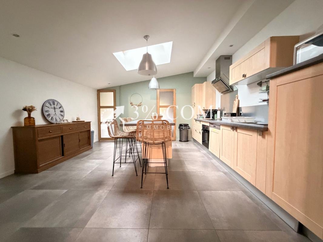 Maison à vendre, 78m², Saint-Léonard