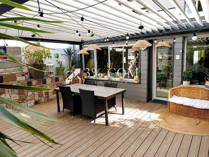 Maison à vendre, 113m², Saint-Étienne-au-Mont