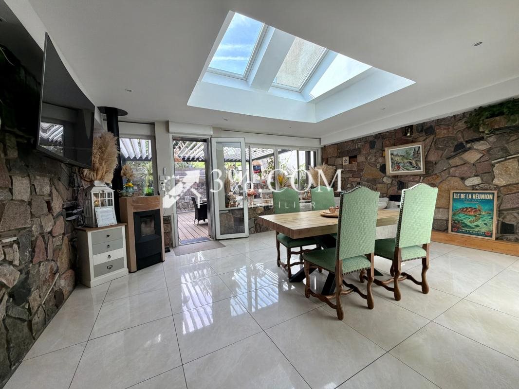 Maison à vendre, 113m², Saint-Étienne-au-Mont