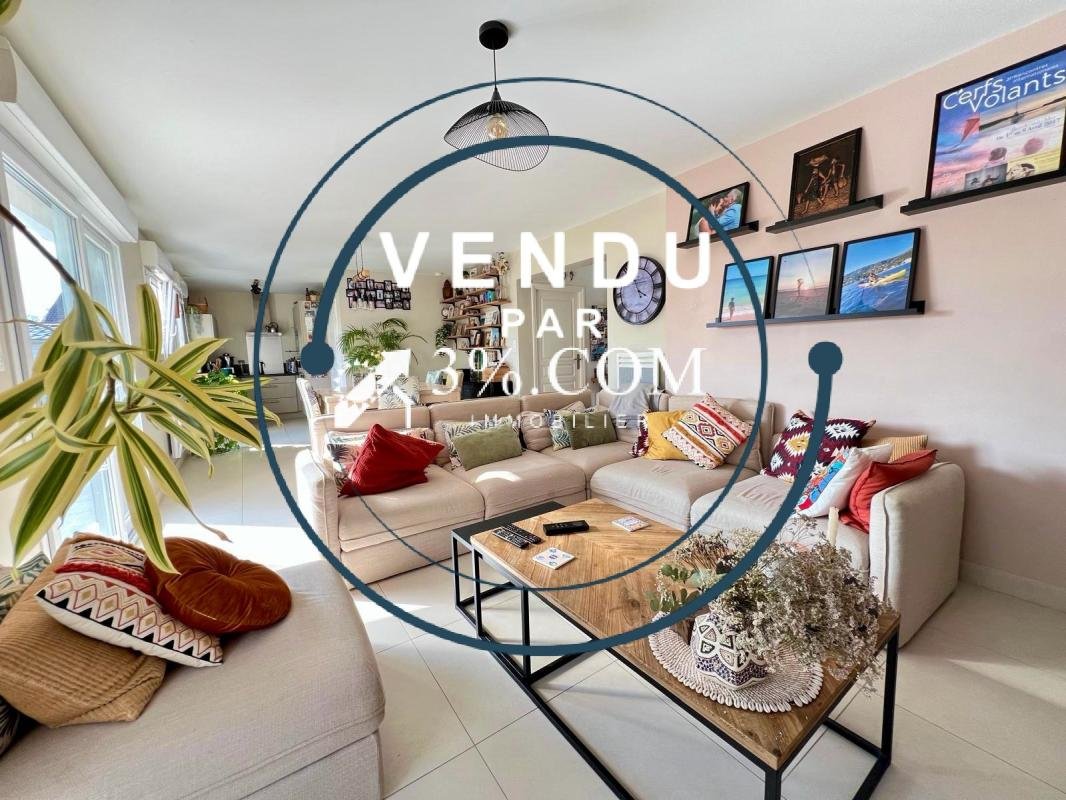 Maison à vendre, 94m², Verton