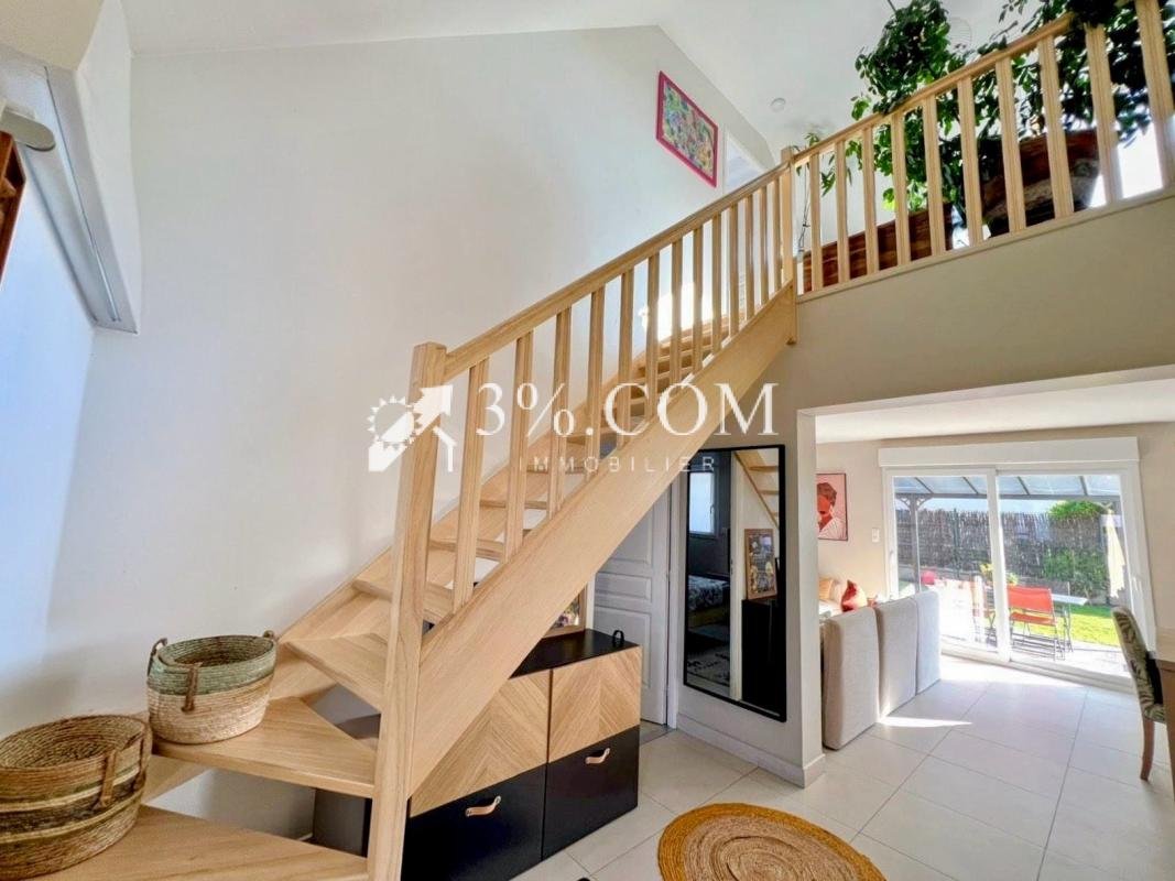 Maison à vendre, 94m², Verton