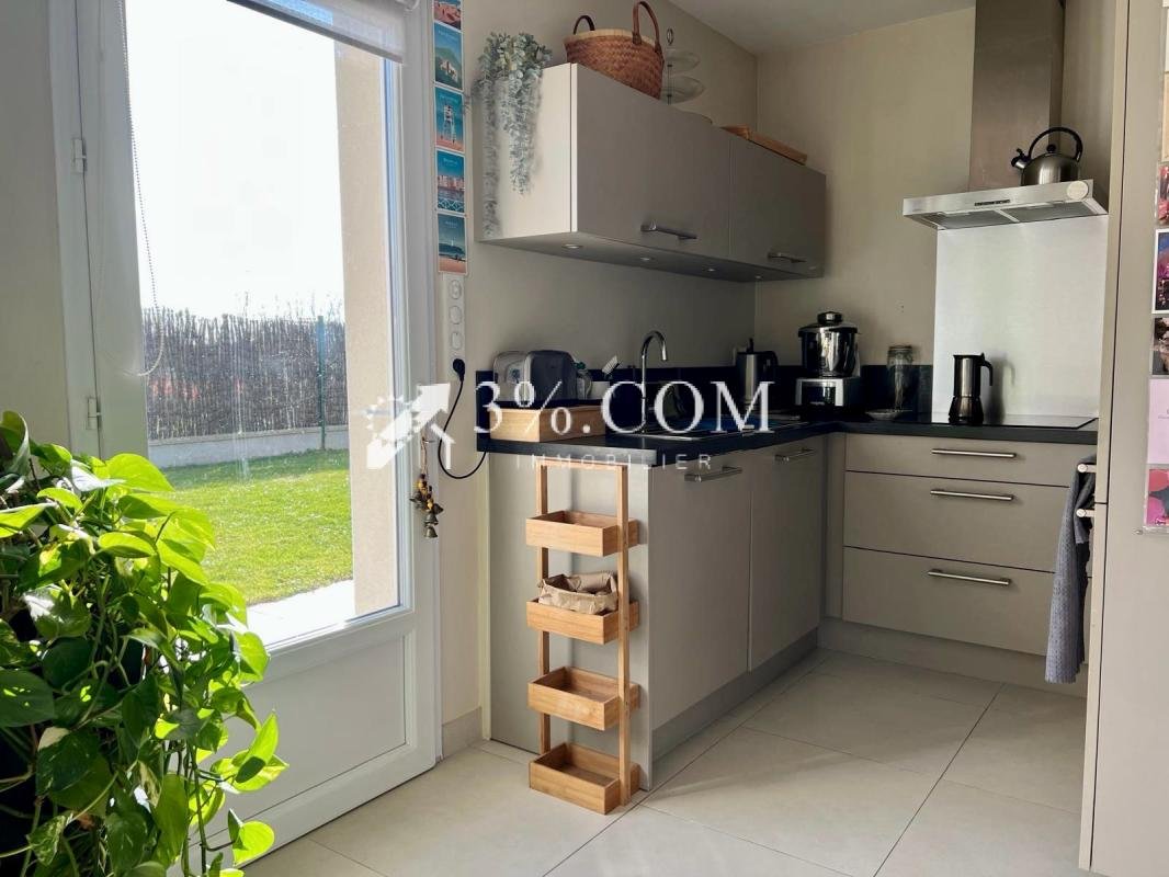 Maison à vendre, 94m², Verton