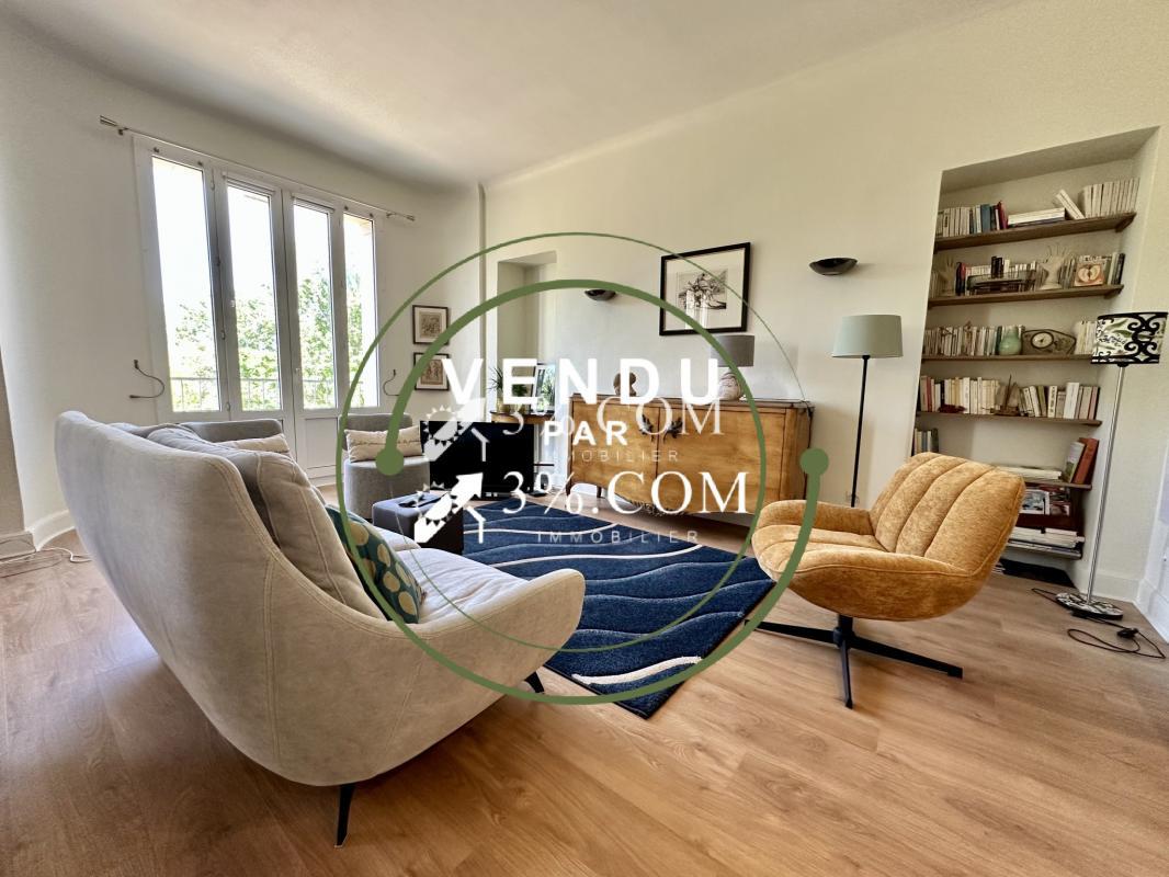 Appartement à vendre, 72m², Boulogne-sur-Mer