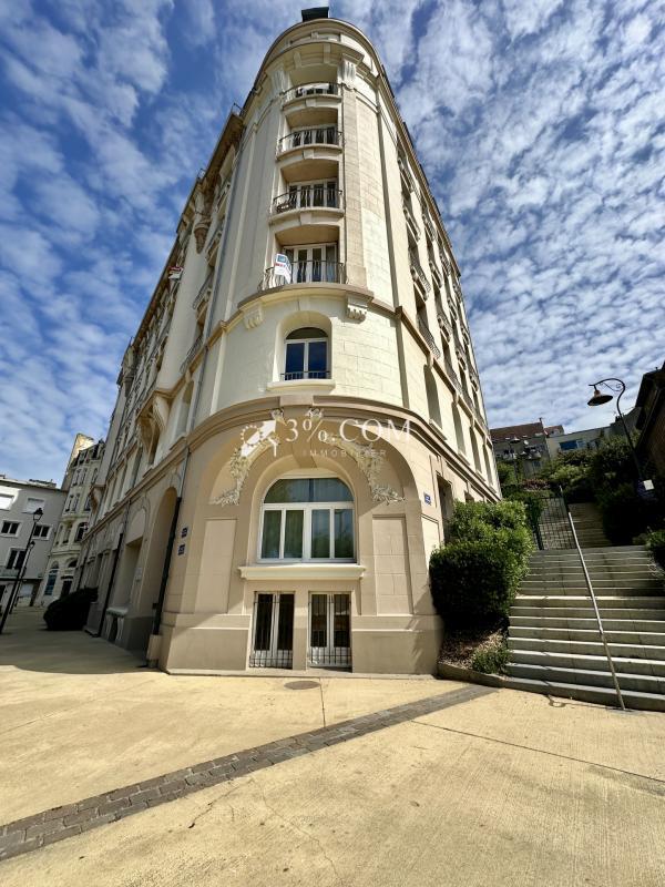 Appartement à vendre, 72m², Boulogne-sur-Mer