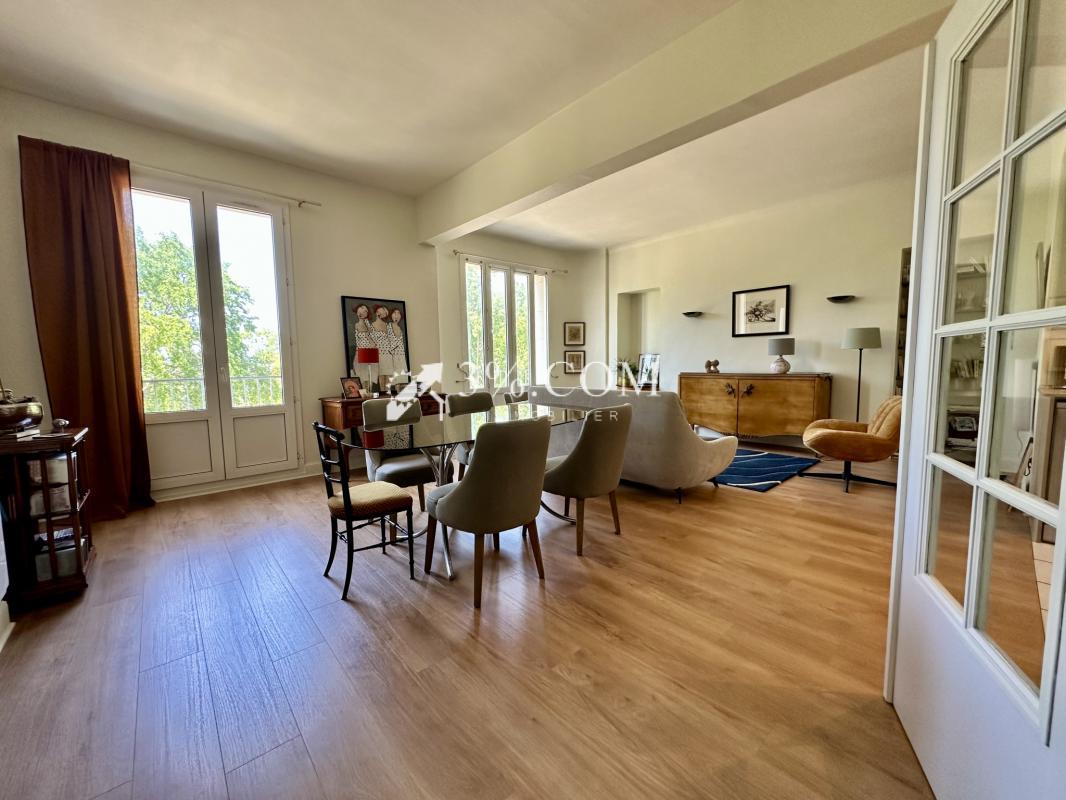 Appartement à vendre, 72m², Boulogne-sur-Mer