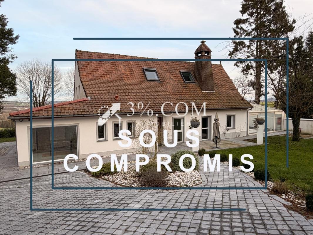 Maison à vendre, 179m², Condette