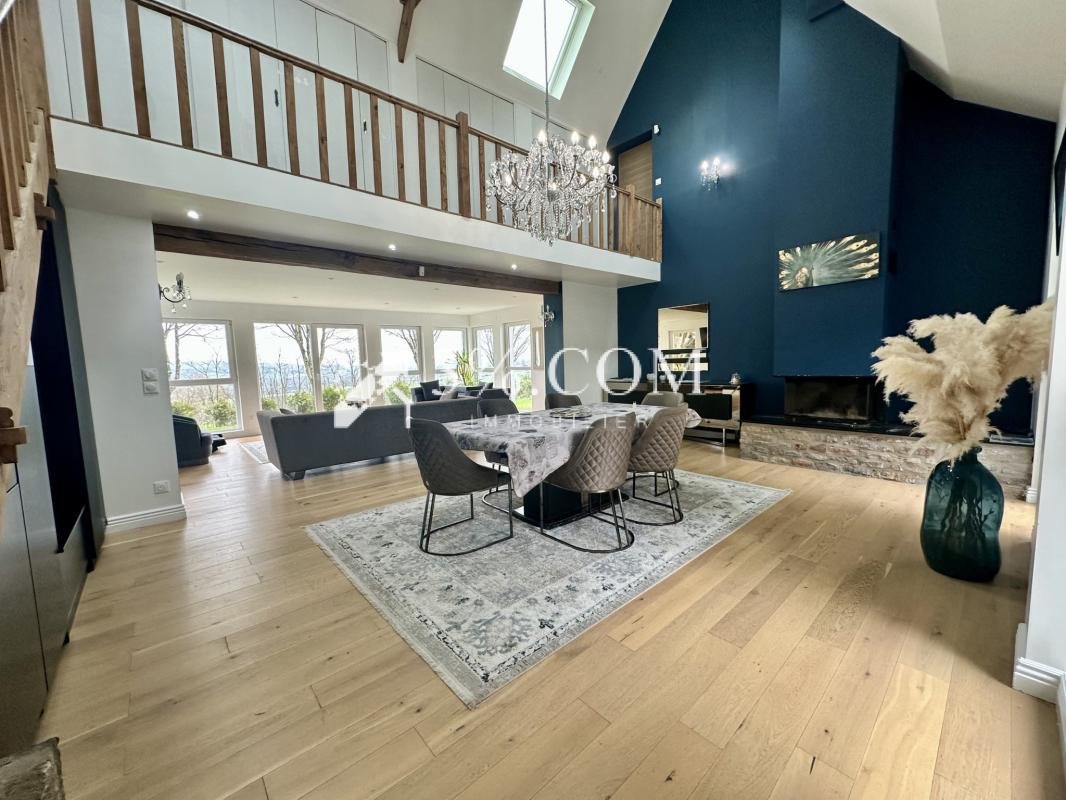 Maison à vendre, 179m², Condette