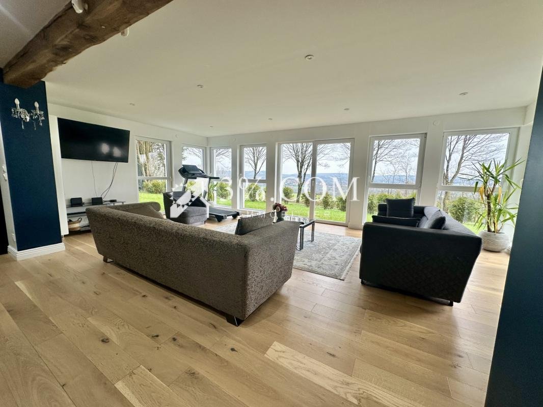 Maison à vendre, 179m², Condette