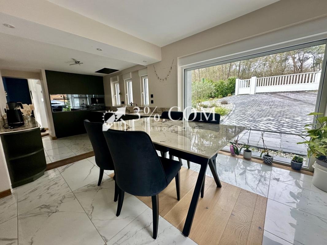 Maison à vendre, 179m², Condette