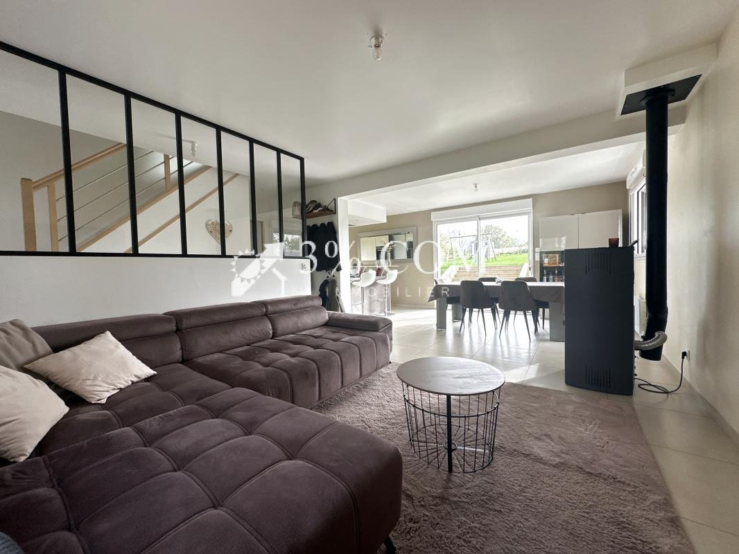 Maison à vendre, 111m², Samer