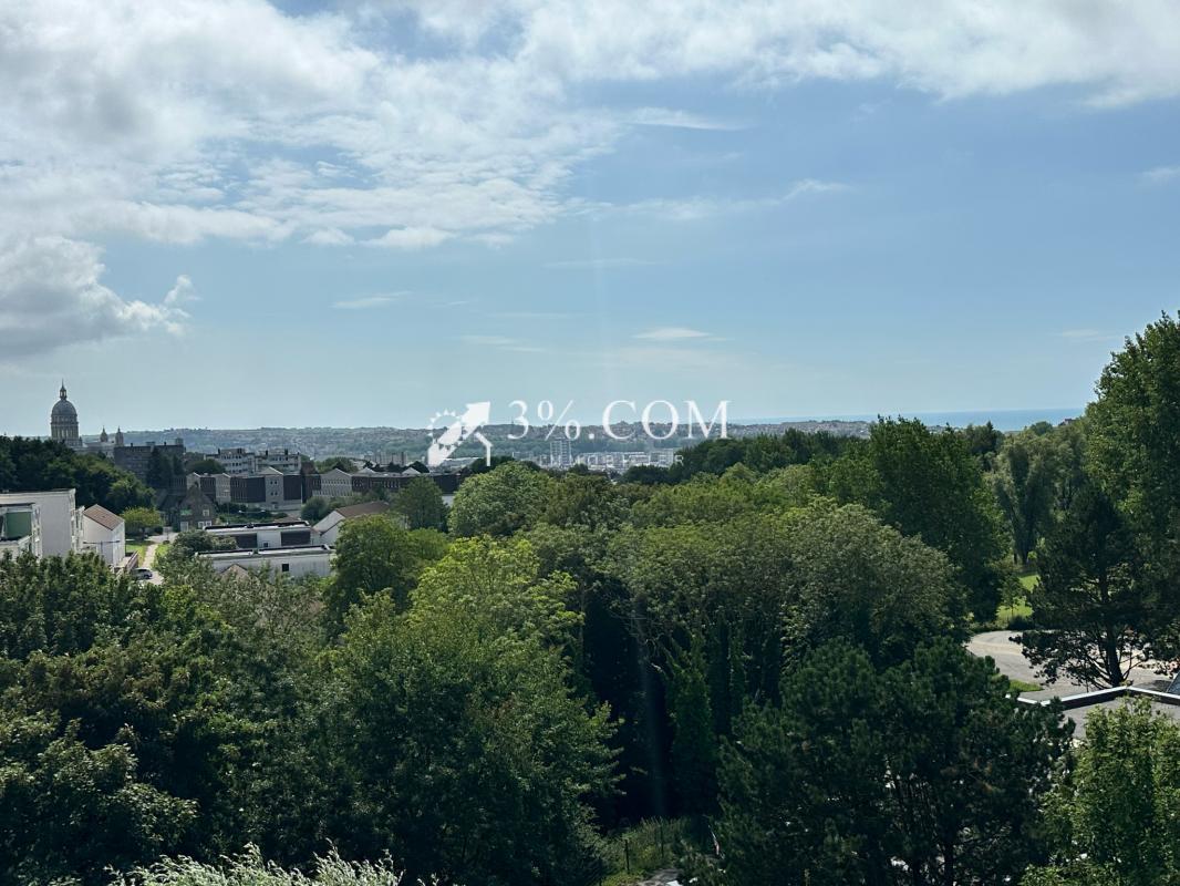 Appartement à vendre, 72m², Boulogne-sur-Mer