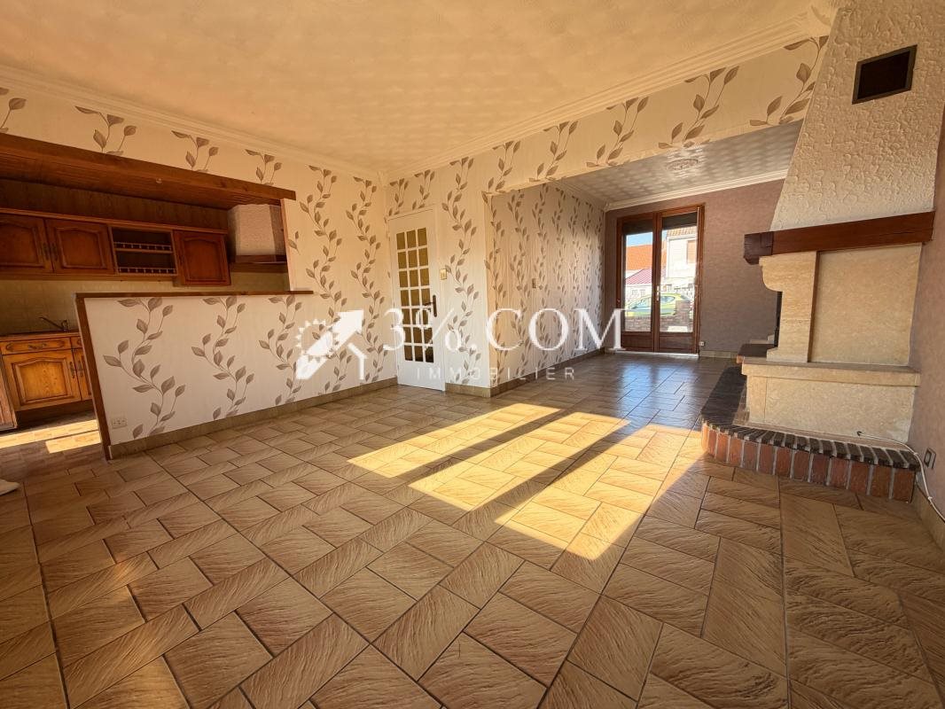 Appartement à vendre, 90m², Equihen-Plage