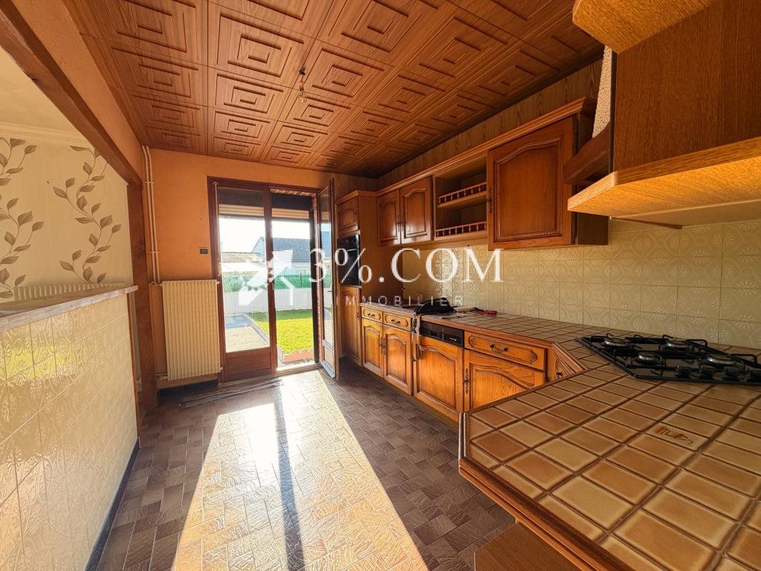 Appartement à vendre, 90m², Equihen-Plage