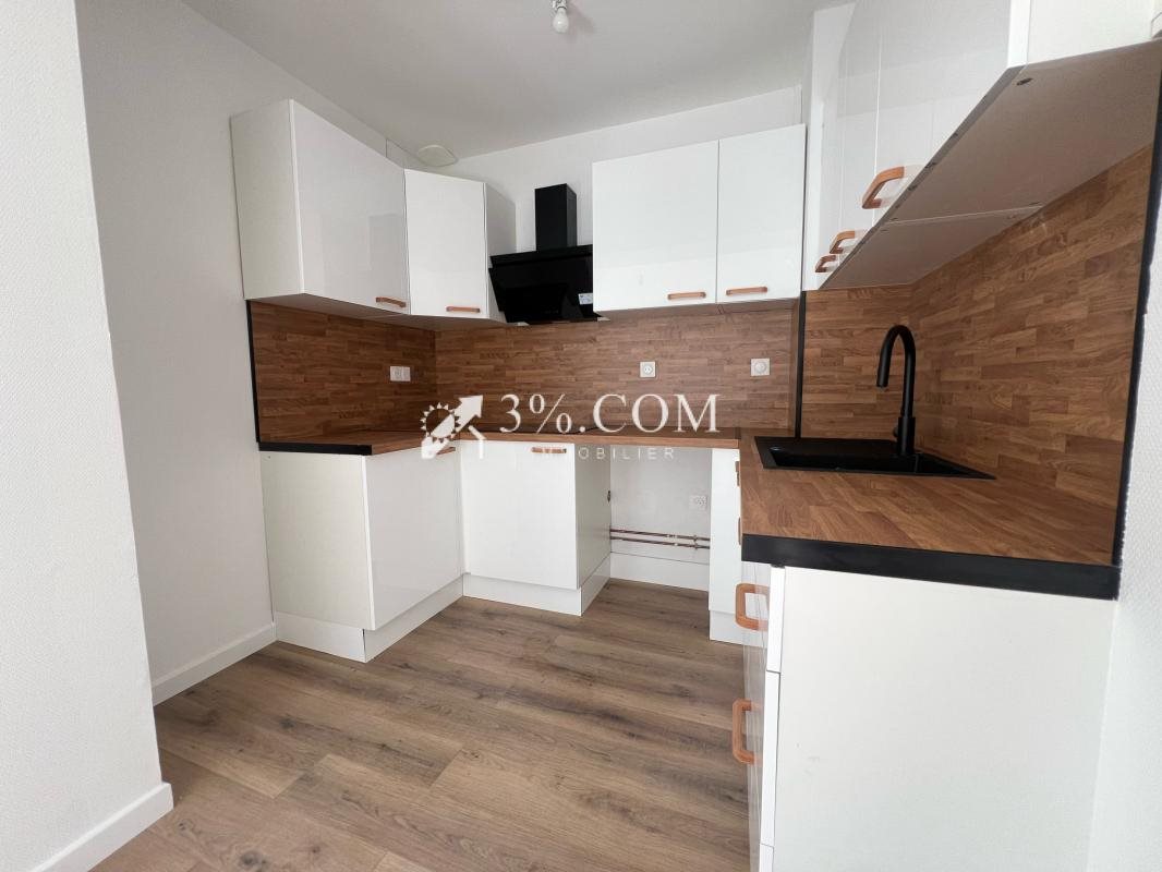 Appartement à vendre, 74m², Boulogne-sur-Mer