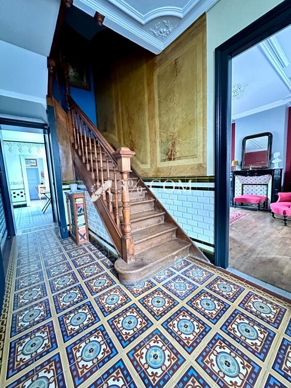 Maison à vendre, 168m², Boulogne-sur-Mer