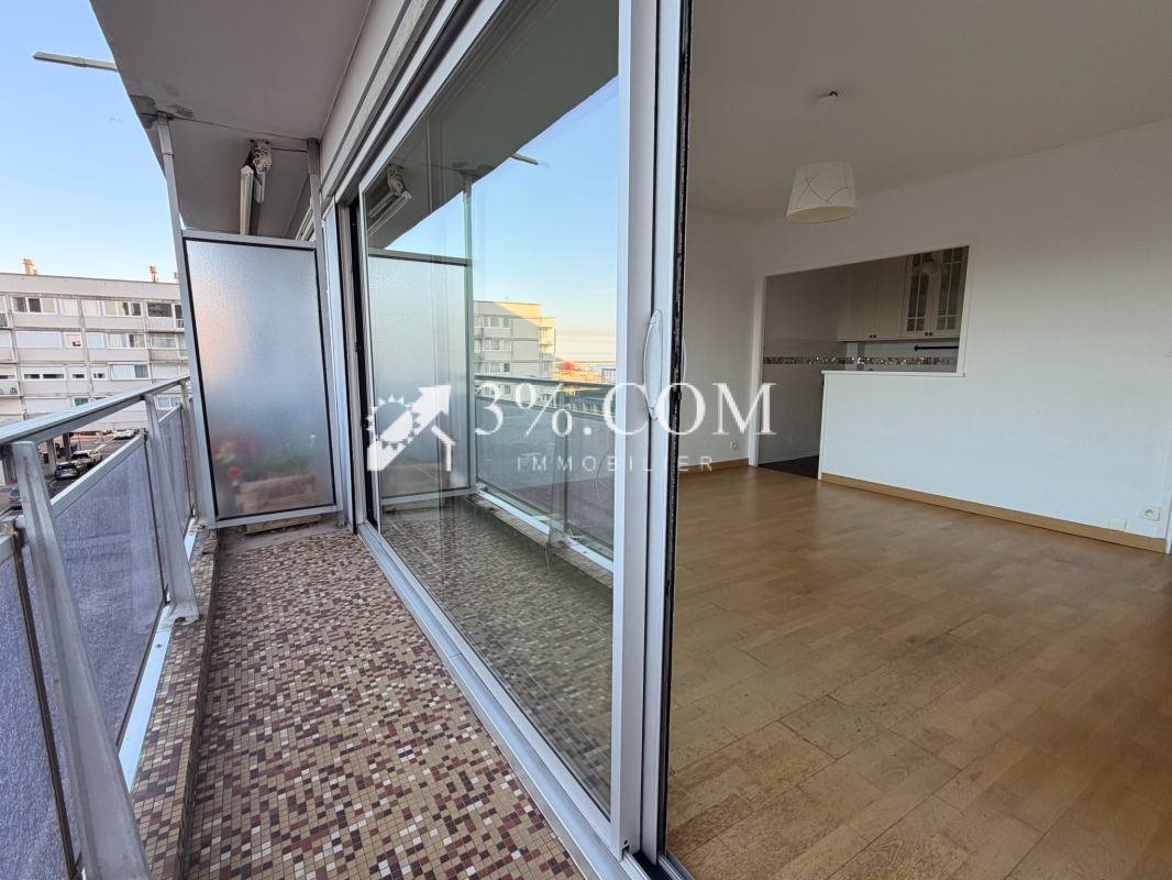Appartement à vendre, 40m², Boulogne-sur-Mer