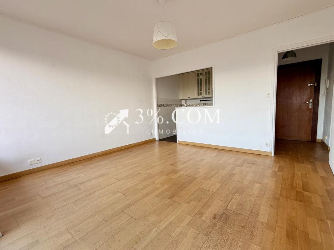 Appartement à vendre, 40m², Boulogne-sur-Mer