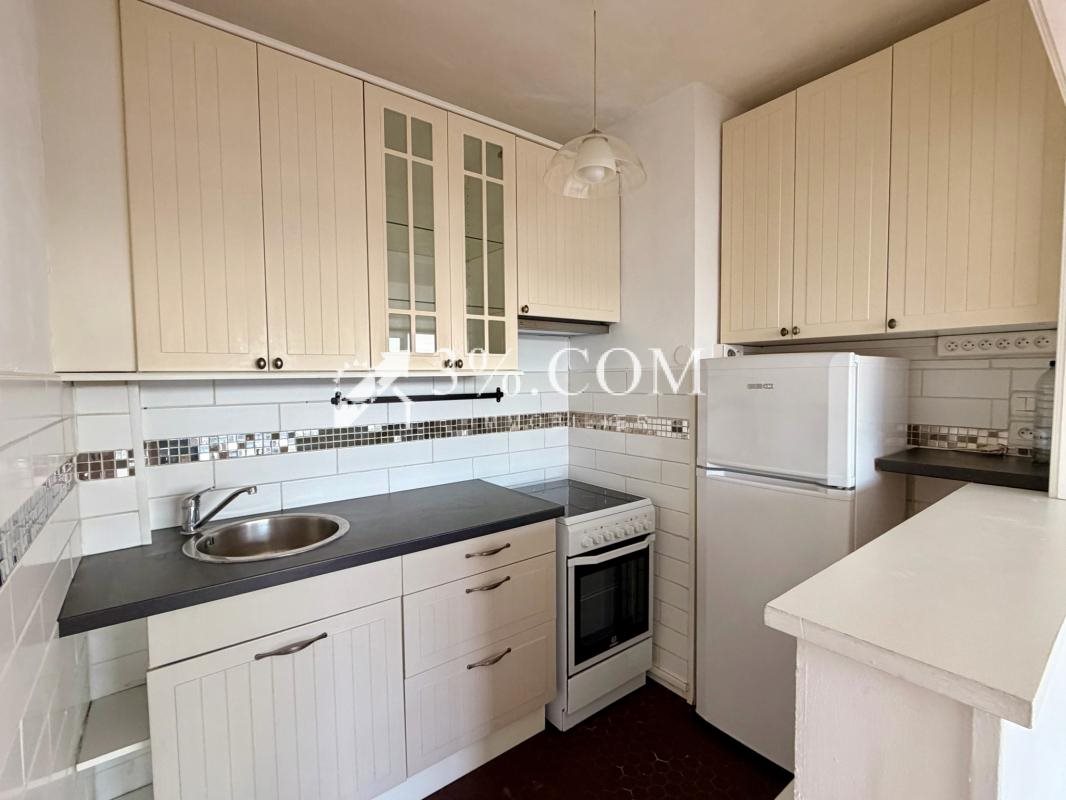 Appartement à vendre, 40m², Boulogne-sur-Mer