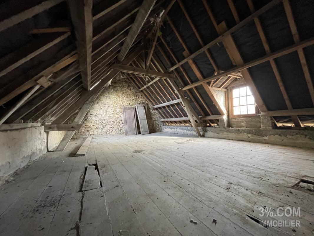 Maison à vendre, 183m², Condette