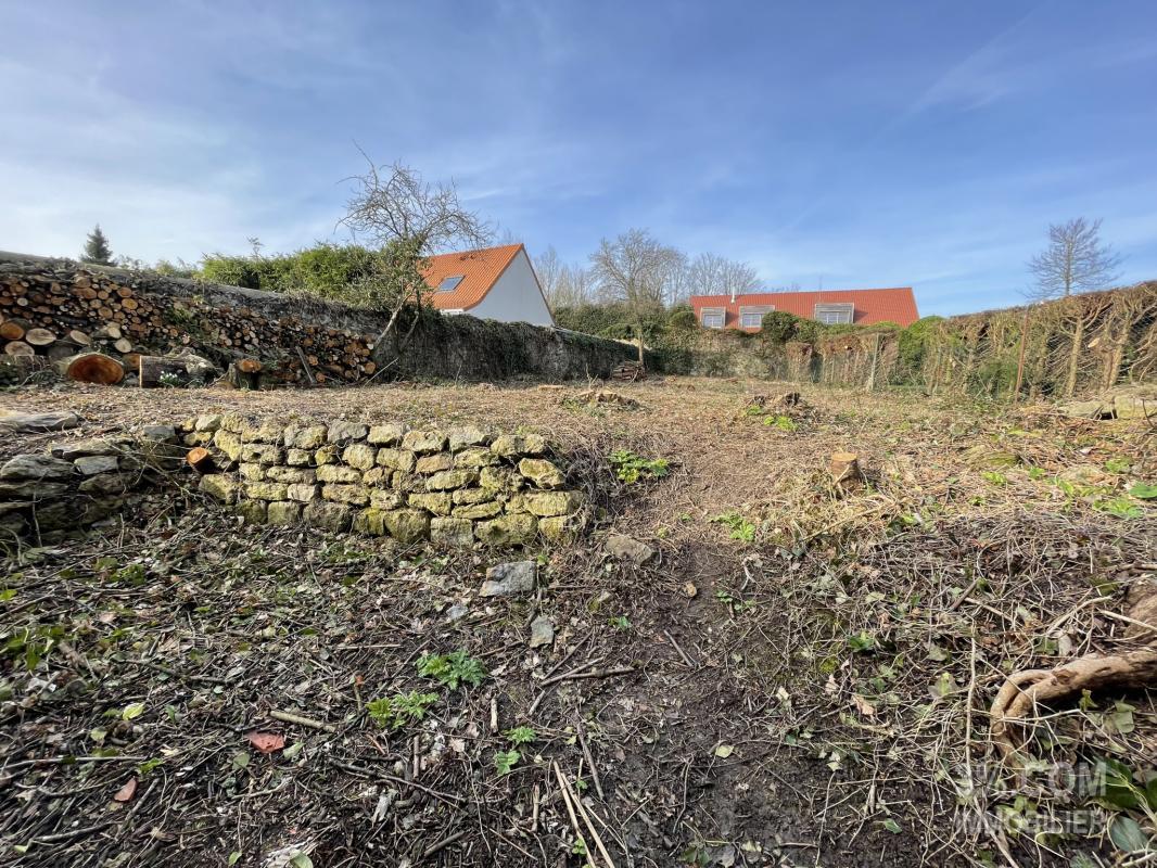 Maison à vendre, 183m², Condette