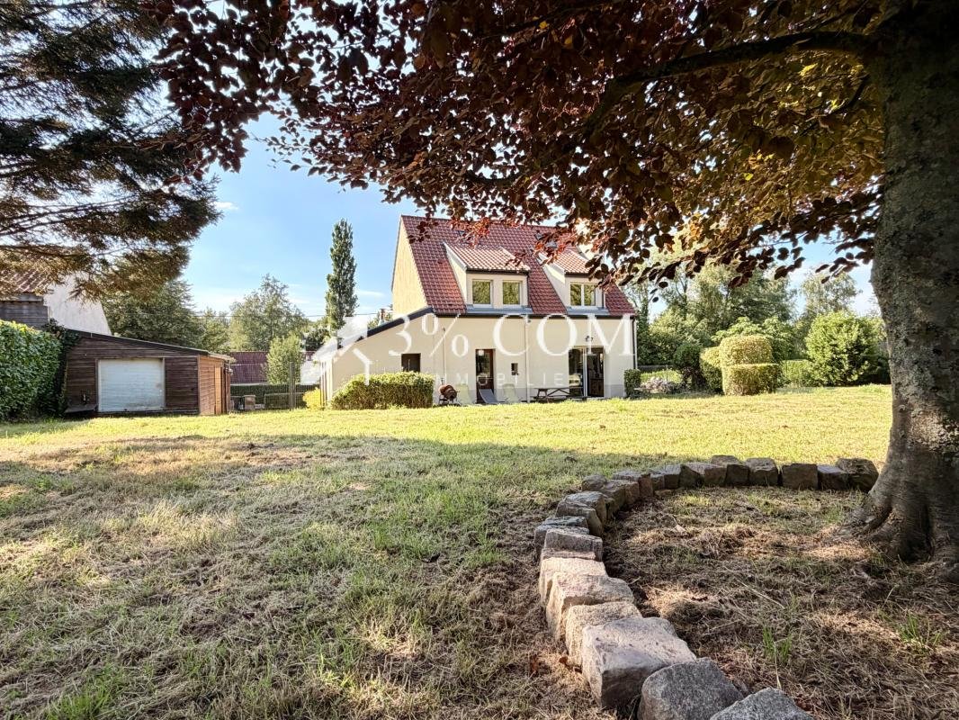 Maison à vendre, 112m², Carly