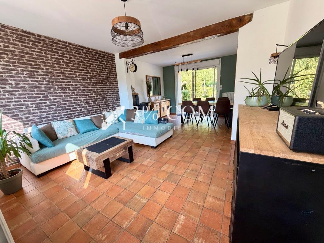 Maison à vendre, 112m², Carly