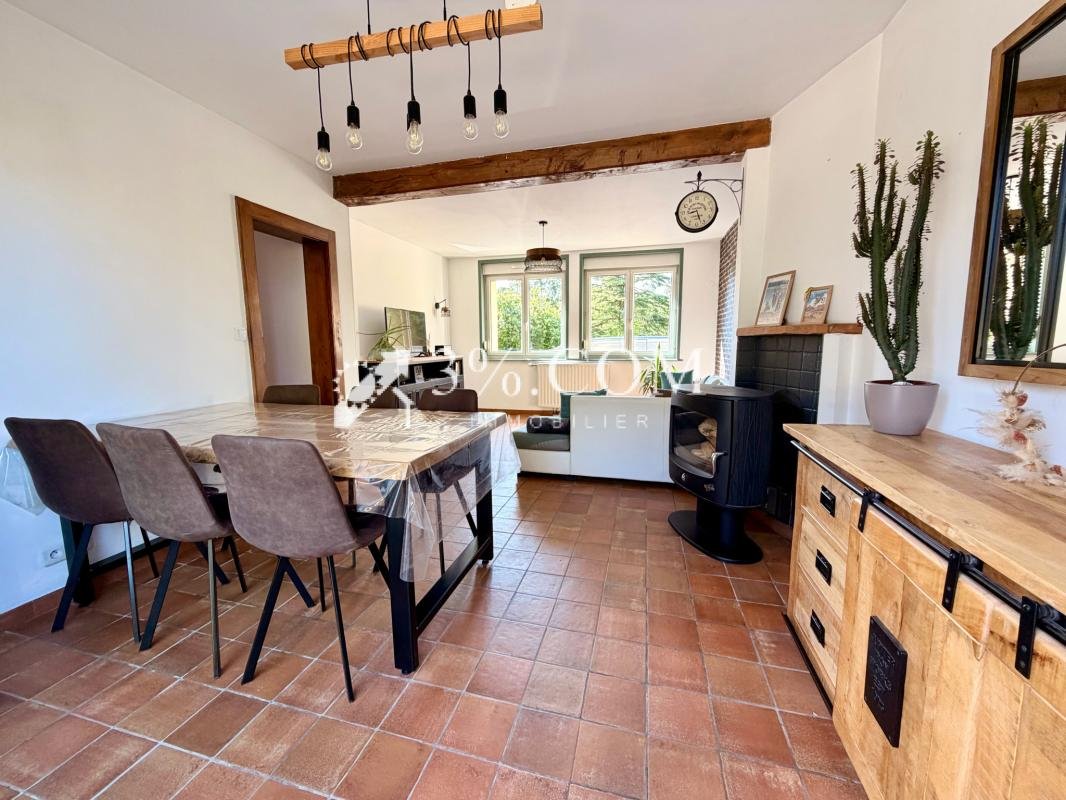 Maison à vendre, 112m², Carly