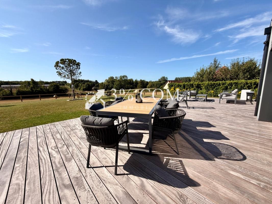 Maison à vendre, 221m², Carly